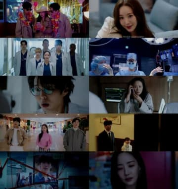 ≪韓国ドラマREVIEW≫「コンフィデンスマンKR」６話あらすじと撮影秘話…手術室で悲鳴を上げるチュ・ジョンヒョク＝撮影裏話・あらすじ