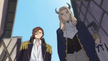 【まもなく第2期スタート！】アニメ『葬送のフリーレン』第1期名シーンをイッキ読み！7話その①～“言葉”を操る魔族たちに悲鳴の嵐　「狡猾（こうかつ）すぎる」【7夜連続ピックアップエピソード放送】