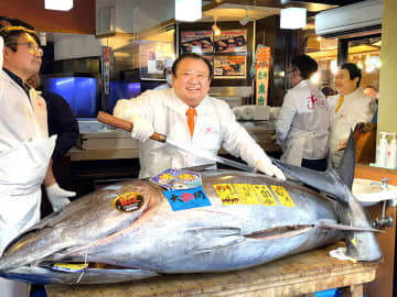 5億円マグロで話題沸騰！「すしざんまい」社長は「お弁当」業界の革命児だった！