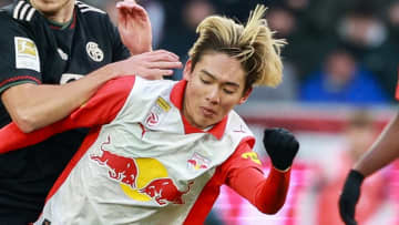 21歳日本代表逸材、海外移籍後に金髪にイメチェンした理由を明かす！「黒に染めたけれど…」