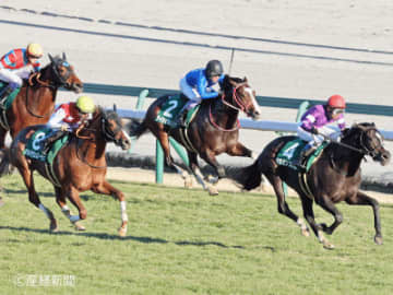 【シンザン記念】まだ一度も馬券に絡んだことがない！騎手で見る買ってはいけない馬券とは！？
