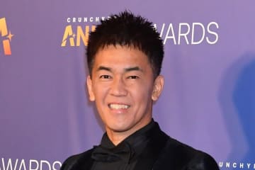 武井壮　眼球に毛が刺さり涙が止まらない状態に「ロマンティック美少女みたいな潤んだ目に」