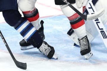 8歳、殴り合いの大乱闘が物議　「こんなこと許される？」「危険な行為」米人気スポーツでまさか