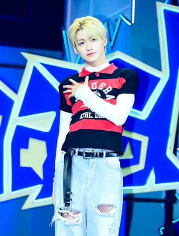 TWS・ジフン（19）、父親が死去…闘病中、病状が急激に悪化「温かい慰めと配慮をお願いする」【全文】