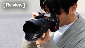 ソニー「α7 V」実写レビュー。静止画と動画を高次元で両立する“カスタマイズ重視”の万能フルサイズ [OnGoingReView]