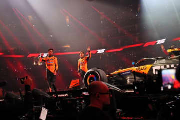 王者マクラーレン、2026年型F1マシンのリバリーを2月に披露へ。全11チームの発表スケジュールが確定