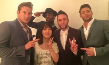 11年ぶりの来日公演が迫るブルー（BLUE）：リユニオン後の活動とライブへの期待