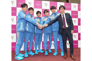 進路発表で興奮「つっよ」「強力な新入生」　箱根2位・強豪校の4月入学組にネット注目