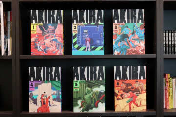 現代の若者は『AKIRA』を楽しめない？　評論家が指摘「キャラクターと物語の良し悪しで語る傾向が強まっている」