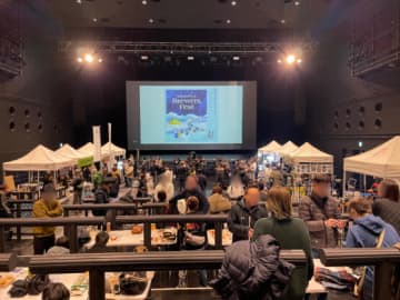 2週連続で注目のイベント開催！　2026年のクラフトビールは「ところざわサクラタウン」から始まる。