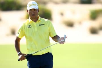 松山英樹は16位で2026年開幕戦へ【男子世界ランキング】