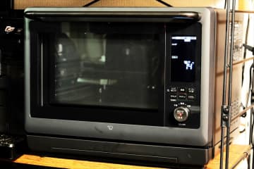 【徹底レビュー】時短＆あたためムラなし！エンジンを2つ持った象印の電子レンジの実力は本物だった