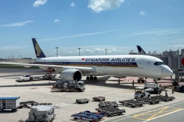 【旅レポ】シンガポール乗り継ぎで“伝説の島”マレーシアのランカウイ島に行ってきた！