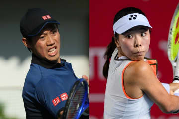 錦織圭、西岡良仁、坂詰姫野、柴原瑛菜ら９名が全豪OP予選へ【１月12日からの大会・放映・配信予定】＜SMASH＞