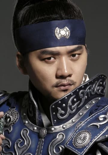韓ドラになった歴史人/『朱蒙』のライバルにして“最後の王”となった男テソ