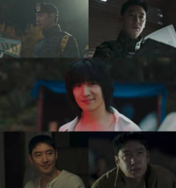 「復讐代行人3～模範タクシー～」 イ・ジェフン、「俳優として得られる最高の愛」…シリーズ作品史上最高の好評で伝えた感謝