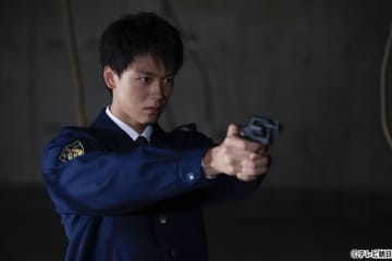 竹内涼真が語る「再会〜Silent Truth〜」人間の本質と向き合う演技の裏側