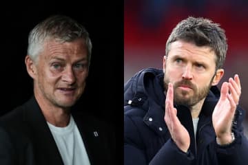 マンUが2人のOBと面談、キャリック氏がより好印象か…今週中に新監督を発表へ