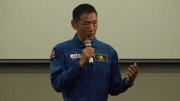 JAXA諏訪理宇宙飛行士が初の宇宙飛行へ　2027年頃のISS長期滞在搭乗員に指名