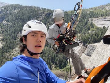 ワン・イーボー、忙しすぎて結婚考えたことない