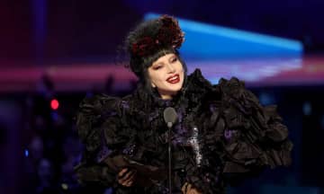 来日直前のレディー・ガガ、再び世界の頂点に君臨する理由と最新ツアーで見せた壮絶なる自己解放