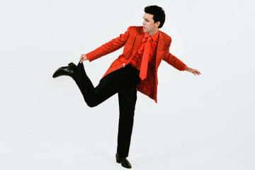 スティーブン・サンチェス、約2年ぶりの新曲「Sweet Love」のミュージック・ビデオを公開