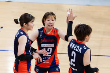 2/28、3/1開催のアランマーレ山形HGは鶴岡市民応援デーとして開催