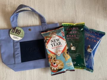 【2026年福袋】毎年購入！カルディの福袋は安定の満足感◎