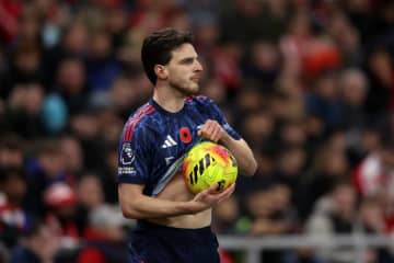 アーセナルがセットプレー強化へ…元リヴァプールの敏腕スローインコーチを招へいか