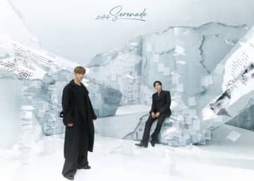 SEVENTEEN ドギョム＆スングァン、本日ユニットデビュー！お互いの長所や愛を語る“CARATに会う瞬間が最も幸せ”