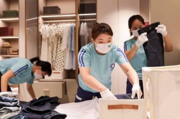 北京市、家事サービスの需要旺盛　統計局の調査で判明