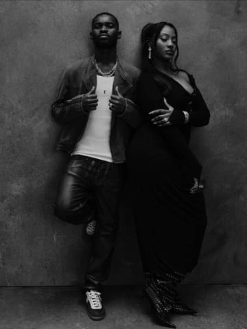 デイヴ、最新アルバムからテムズとのコラボ曲「Raindance」のミュージック・ビデオを公開