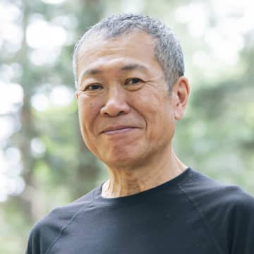 ジャーナリストの佐々木俊尚さん語る聴神経腫瘍と潰瘍性大腸炎との苦闘