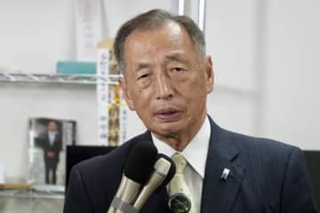 田母神俊雄氏「参政党に参院選時の元気がない」議員のＳＮＳ発信強化を神谷宗幣代表に要望