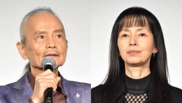 82歳 秋野太作に66歳 岡田奈々が“若さの秘けつ”を質問　観客の笑いを誘った秋野の答え