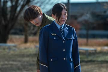 SixTONES、新曲が篠原涼子主演ドラマOPテーマに　ジェシー「驚いていただけましたでしょうか」