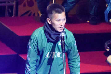 【芦屋ボート・ＧⅠ全日本王座決定戦】西山貴浩が決意表明「今年も中田達也と皆さんとともに…」