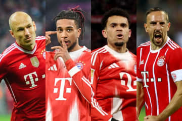 躍動のオリーズ＆ディアス、SDが“新ロベリー”と絶賛も…コンパニ監督「比較は時期尚早」