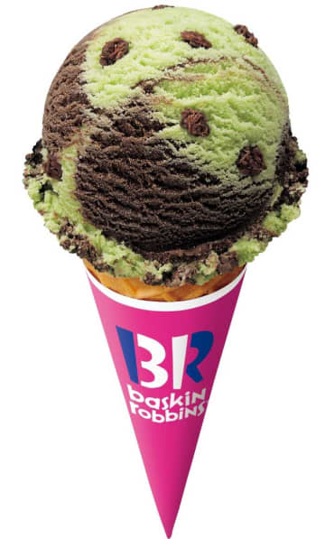 サーティワンで楽しむストロベリー＆チョコレート♡冬限定の甘いご褒美