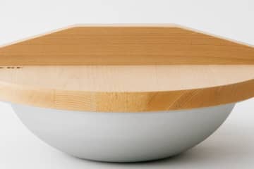 おしゃれデザインの「お鍋」で、冬の食卓を華やかに♪【こどモノ12月号】