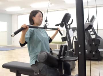 ジムやマッサージ　茨城県内企業、福利厚生に力　人手確保へ「経営課題」