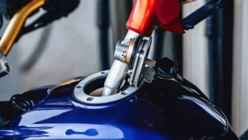 合言葉で覚えるメンテナンス！バイクの日常点検