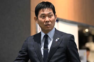 森保監督「感動的な試合だった」　選手権の決勝戦に感銘…高校生に「Jリーグや日本代表を目指して」