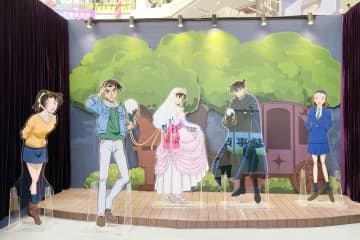 「名探偵コナン」作者・青山剛昌氏がまたもや悪ノリ？松田陣平の扱いに中国から批判―中国メディア