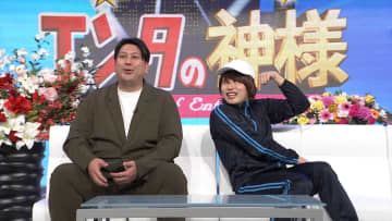 『エンタの神様』今夜放送　レインボー、いつもここから、しずる、陣内智則、東京03、パンブー、ミルクボーイ、四千頭身、ラバガらが出演