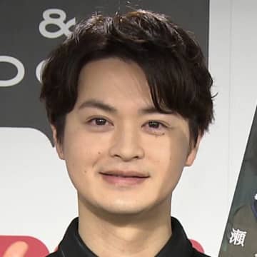 瀬戸康史、20周年記念書籍を出版「いじりも含めて褒めてくださいました」　共演者からの意外な反応明かす