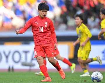 中村俊輔は「ボールを持っていない時」に着目。神村学園“14番”は何が凄い？ 城彰二は「自由自在に操れますから」と称賛【選手権】