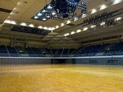 ポートアリーナ命名権募集　千葉市、2月6日まで