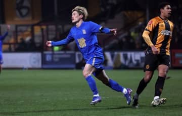 ５か月ぶり得点の日本代表FW、名門への電撃復帰はどうなる？「いかに危険な存在になれるかを思い起こさせた」