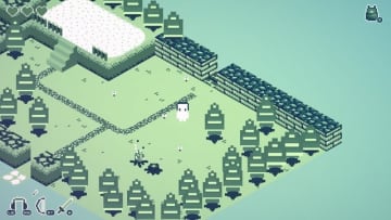 “見ていないものは存在しない”…量子力学的謎解きが楽しいパズル&RPG『CASSETTE BOY』【先行プレイレポ】